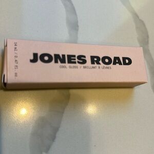 Jones Road Cool gloss in Rosy IDYLLE new in box